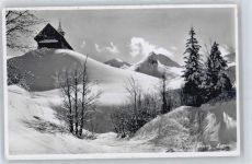 6433 Stoos SZ - Kapelle AKU2