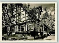 8000 Zürich - Landesausstellung 1939