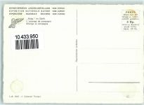 8000 Zürich - Landesausstellung 1939