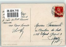 9220 Bischofszell 1937 Gebrauchsspuren