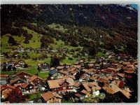 3852 Ringgenberg BE - Dorfpartie