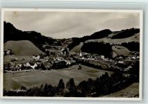 3555 Trubschachen 1961 - Verlag Globetrotter 5749? Vue generale