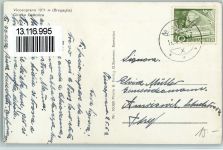 7603 Vicosoprano - Chiesa Cattolica