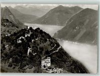 Monte Bre Lugano - Villaggio