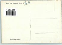 Monte Bre Lugano - Villaggio