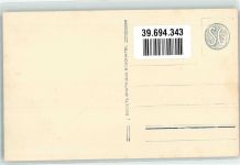 1348 Le Brassus - Hotel de la Lande Postamt