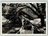 8000 Zürich 1939 - Schweizerische Landesaustellung Schifflibach