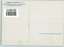 3862 Innertkirchen 1930 - Kraftwerke Oberhasli AG - Transformatoren