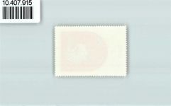 1636 Broc - Vignette Wappen Kaffee Hag ca 1920-1940