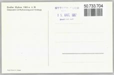 Grosser Mythen - Mythenweg, Holzegg AKU2