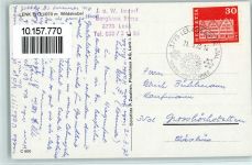 3775 Lenk im Simmental - Wildstrubel Winter