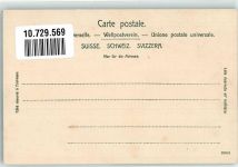 8712 Stäfa Mondschein Kirche