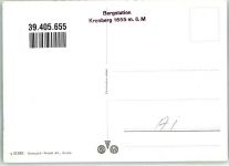 Kronberg - Glarneralpen