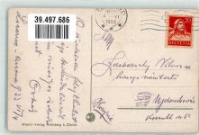 6614 Brissago - Lago Maggiore Vogelschau