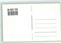 2882 St-Ursanne Foto AK Kirche