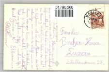 6983 Magliaso - Bergkette