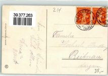 8000 Zürich - Bahnhof Landesmuseum Straßenbahnen