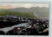 4600 Olten - Veue generale, Verlag Guggenheim Nr. 9268 - Eckknick