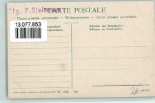 4600 Olten - Veue generale, Verlag Guggenheim Nr. 9268 - Eckknick