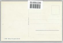 8260 Stein am Rhein - Rathaus, Rathausplatz, Brunnen