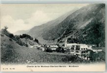 1669 Montbovon Les Cases