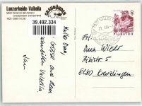 7078 Lenzerheide/Lai Winter Sportplatz