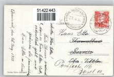 8580 Amriswil 1938 - Pension Gasthaus Weyerhüsli