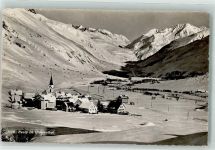 6491 Realp Foto AK Winter Urserental