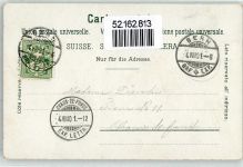 8212 Neuhausen am Rheinfall Lithographie Rheinfall