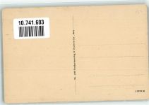 3123 Belp Foto AK Krankenhaus