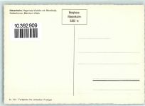 3711 Mülenen - Niesenbahn Hegeralp Viadukt mit Blümlisalp Doldenhörner Balmhorn Altels