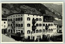 7537 Müstair Münster - Hotel Künstlerhof