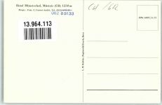 7537 Müstair Münster - Hotel Künstlerhof