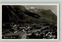 6718 Olivone Blenio - Blick auf Olivone