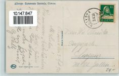 6718 Olivone Blenio - Blick auf Olivone