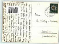 6315 Oberägeri Gebrauchsspuren Erholungsheim Lutisbach sign. O Lötscher