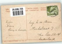 6085 Hasliberg Goldern - Rosenlaui Eiger Verlag Trenkler