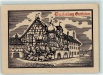 8274 Gottlieben - Drachenburg