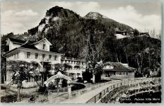 6442 Gersau - Pension Villa Maria