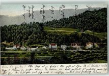 8487 Rämismühle 1905 - Asyl