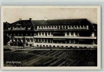 3132 Riggisberg - Spital