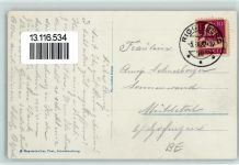 3132 Riggisberg - Spital