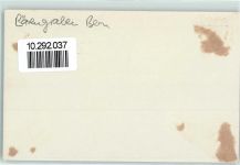 3000 Bern Berne Gebrauchsspuren Foto keine AK