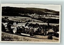 1338 Ballaigues - Le Day Ballaigues et le Suchet