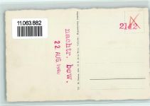 1338 Ballaigues - Le Day Ballaigues et le Suchet