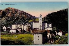 3907 Simplon Dorf