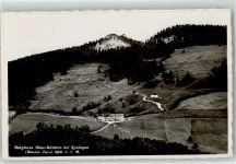 4458 Eptingen - Berghaus Ober Bölchen