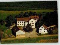 8218 Osterfingen - Fliegeraufnahme A.Meyer-Willimann