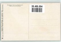 Breithorn Mürren - Woldemar Graf von Reichenbach