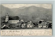 9652 Neu St. Johann - 1904